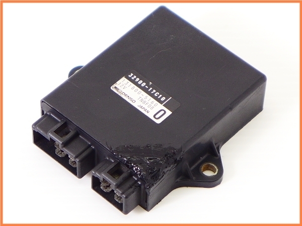 GSX-R750 ECU コンピューター　イグナイター　CDI オートバイ用CDI ECU イグナイター点火スイッチ GSF250 GJ74A GSX-R250