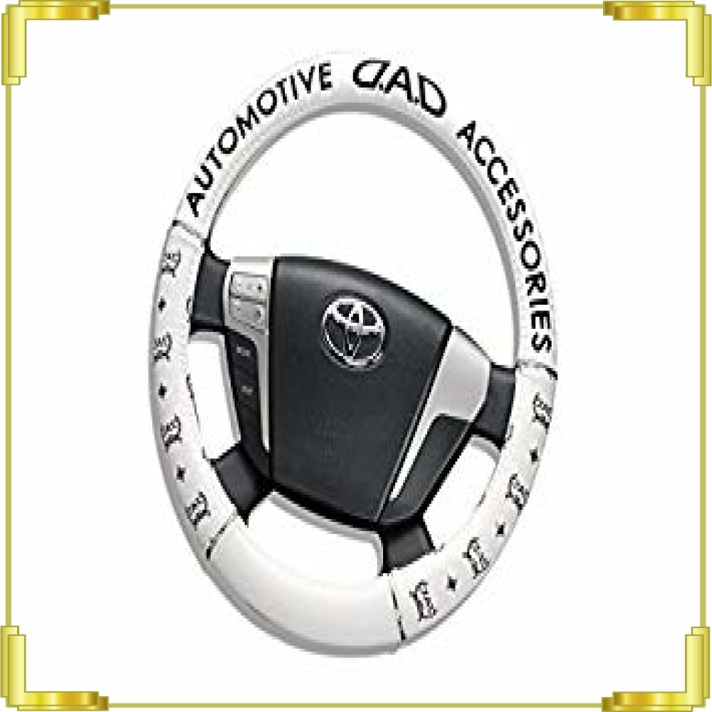 新品未開封 D.A.D 倖田來未コラボ ステアリングカバー Ｓサイズ ギャルソン GWD】ギャルソン公式ショッピングサイト