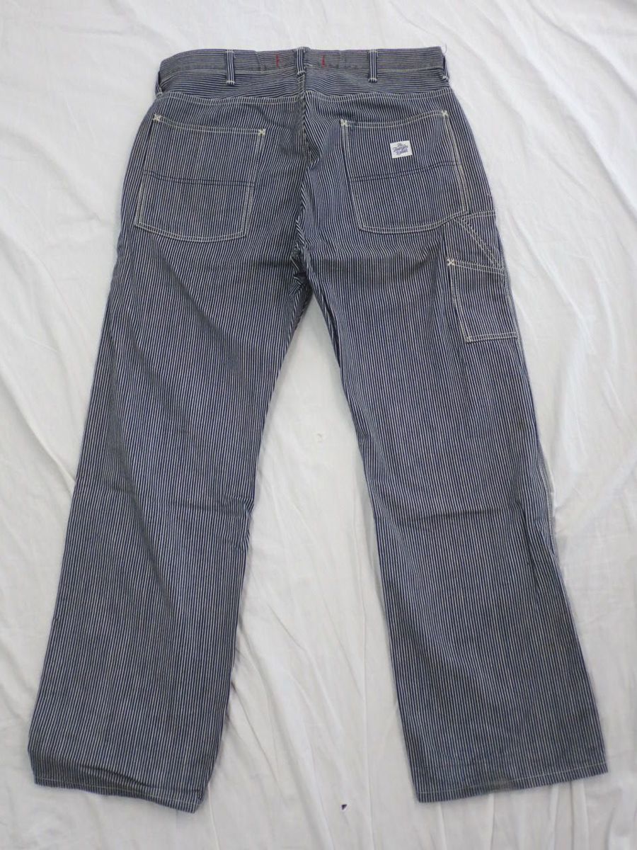 ☆TENDERLOIN/テンダーロイン T-20RG DURABLE PRESS ペインターパンツ