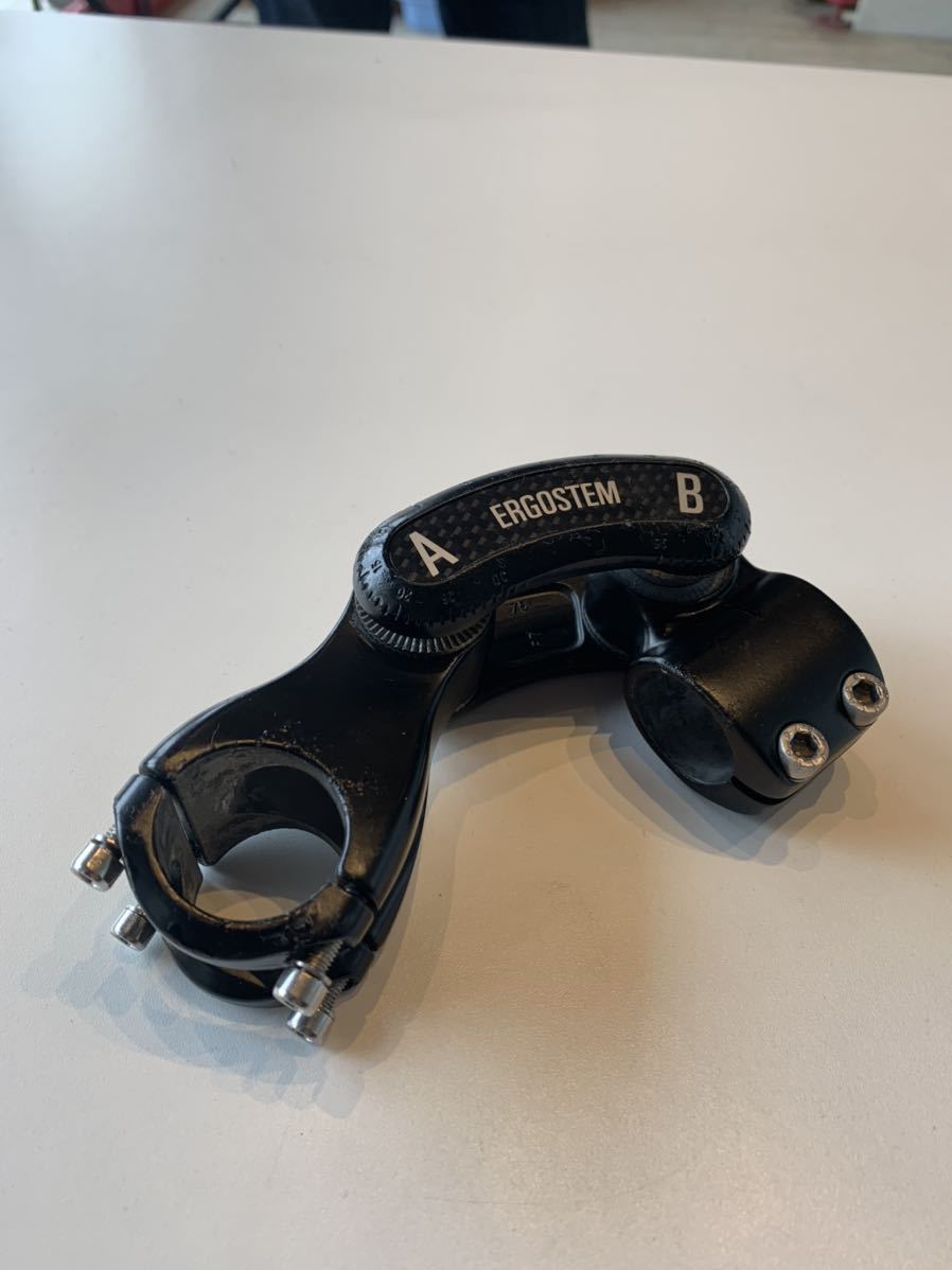 LOOK ERGOSTEM エルゴステム 黒 LOOK ERGOSTEM（ルックエルゴステム）の「サイズ違いの26.0mmと