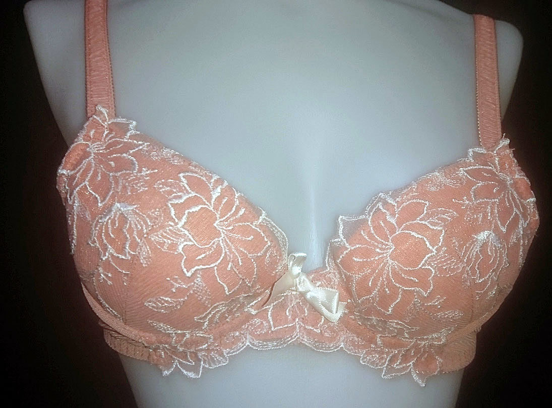 新品 超小さいサイズ 可愛い ブラジャー ６５ の落札情報詳細 ヤフオク落札価格情報 オークフリー スマートフォン版