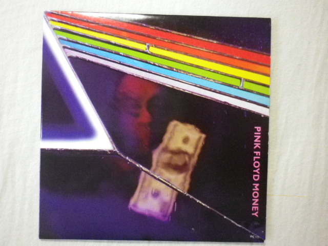 Pink Floyd Money 03 Cdemdj 6 輸入盤 紙ジャケ Promo 1track の落札情報詳細 ヤフオク落札価格情報 オークフリー スマートフォン版
