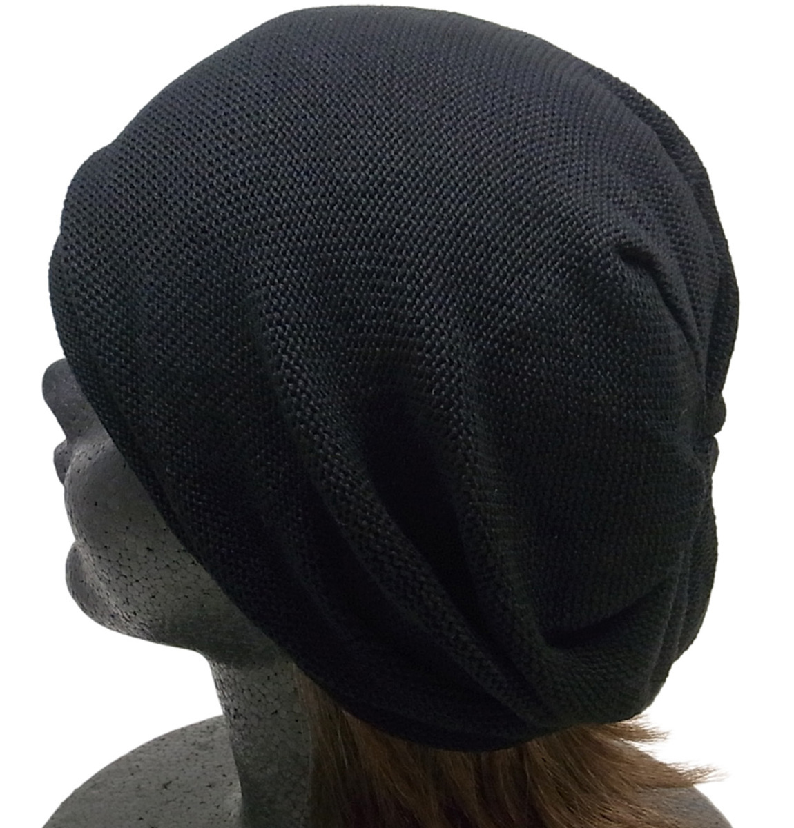 新品 新品 即決 送料無料 サマー コットン ニットキャップ 黒 メンズ レディース Digzhat 薄手 室内用にも 帽子 ニット帽 ビーニー の落札情報詳細 ヤフオク落札価格情報 オークフリー スマートフォン版