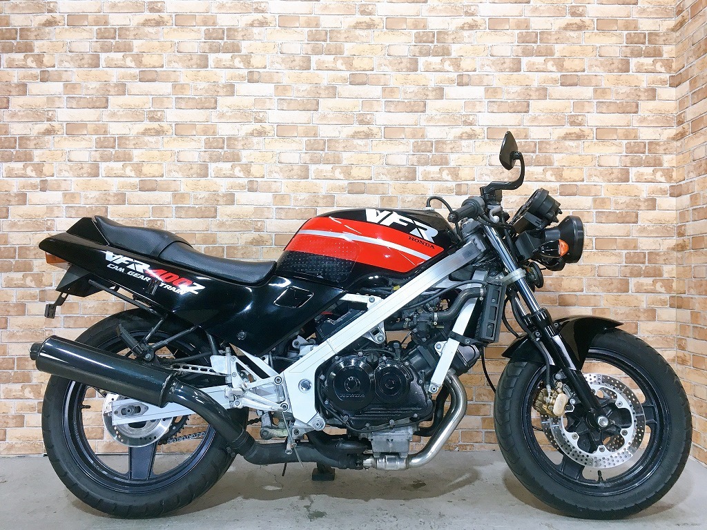 超希少VFR400Z アンダーカウル タンク 外装VFR400R NC21 超希少VFR400Z アンダーカウル タンク づらく 外装VFR400R NC21