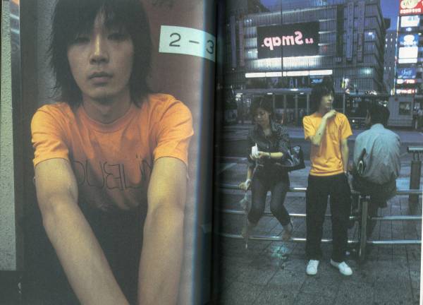 BUMP バンプオブチキン 藤原基央 雑誌 CD 新品未使用 2025年最新】Yahoo!オークション -bump 藤原基央の中古品・新品