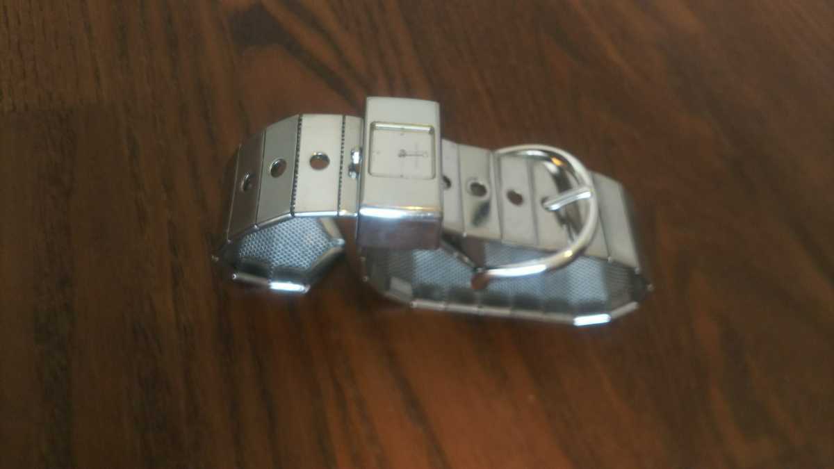 TOKIO KUMAGAI トキオクマガイ セイコー 腕時計 シルバー 希少