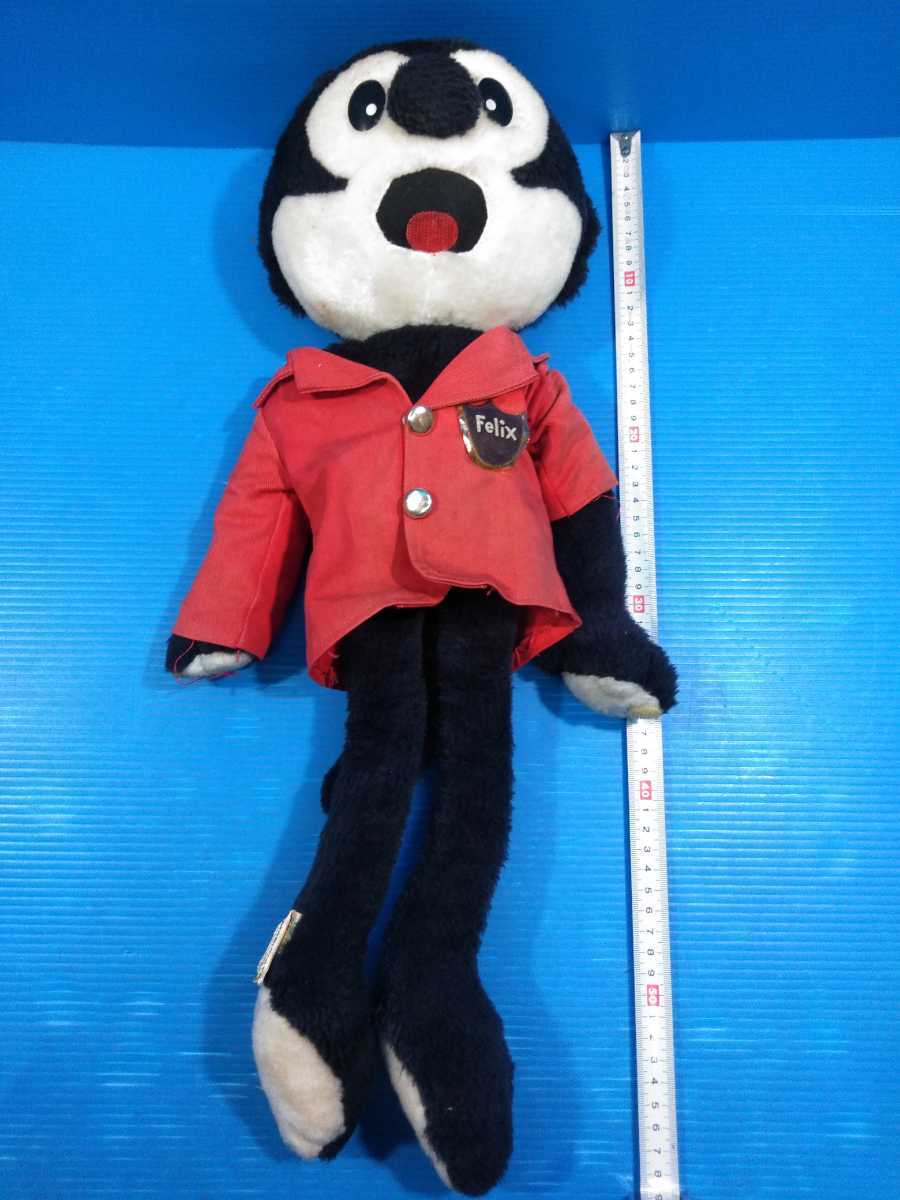 激レア！カワイイ♪ 2001年 Felix the Cat 細く フィリックス