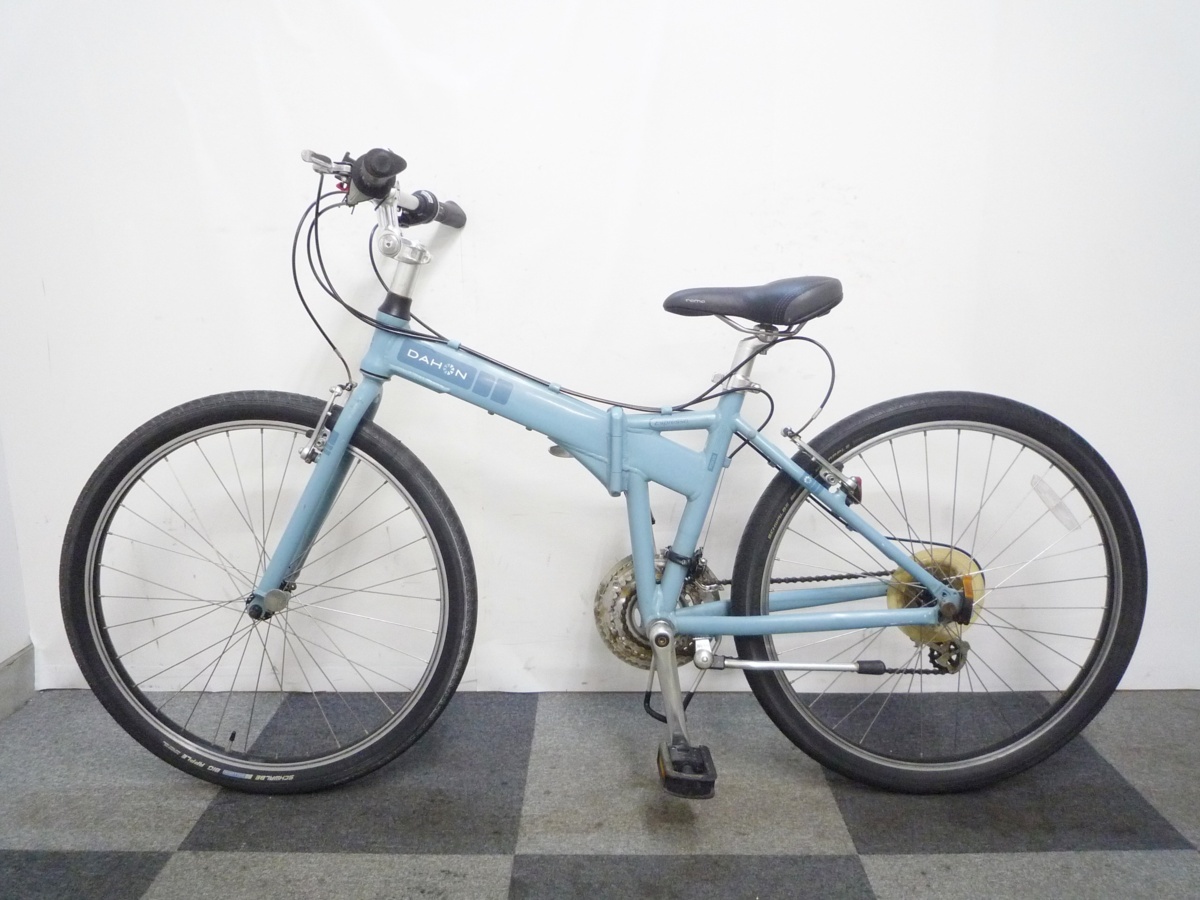 DAHON ESPRESSO 折りたたみ自転車 Dahon Espresso ☕️ Folding Bicycle | eBay
