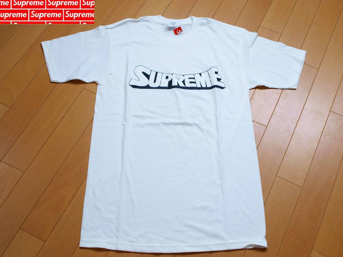 Supreme シュプリーム PEDRO BELL FUNKADELIC XL シュプリーム SUPREME