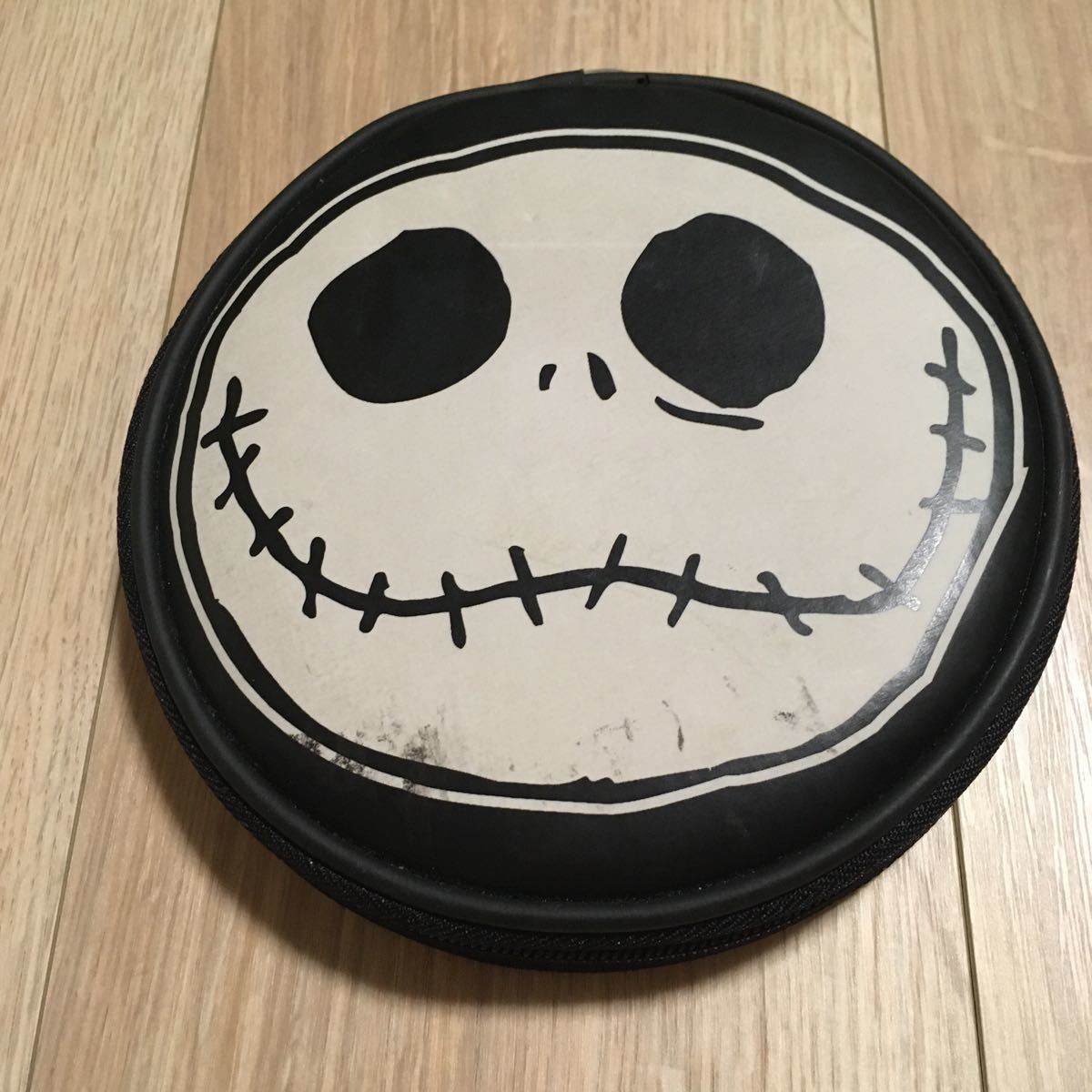 中古 Cdケース ナイトメアービフォアクリスマス ジャックスケリントン ディズニー 送料300円 即決 の落札情報詳細 ヤフオク落札価格情報 オークフリー スマートフォン版