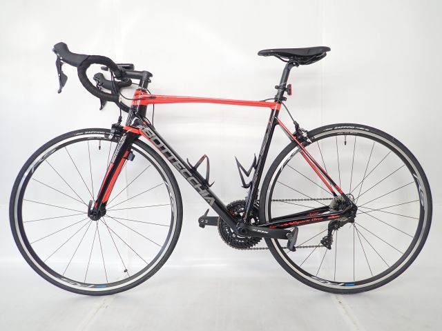BOTTECCHIA 「ボッテキア」 8AVIO EVO 2015年モデル ロードバイク