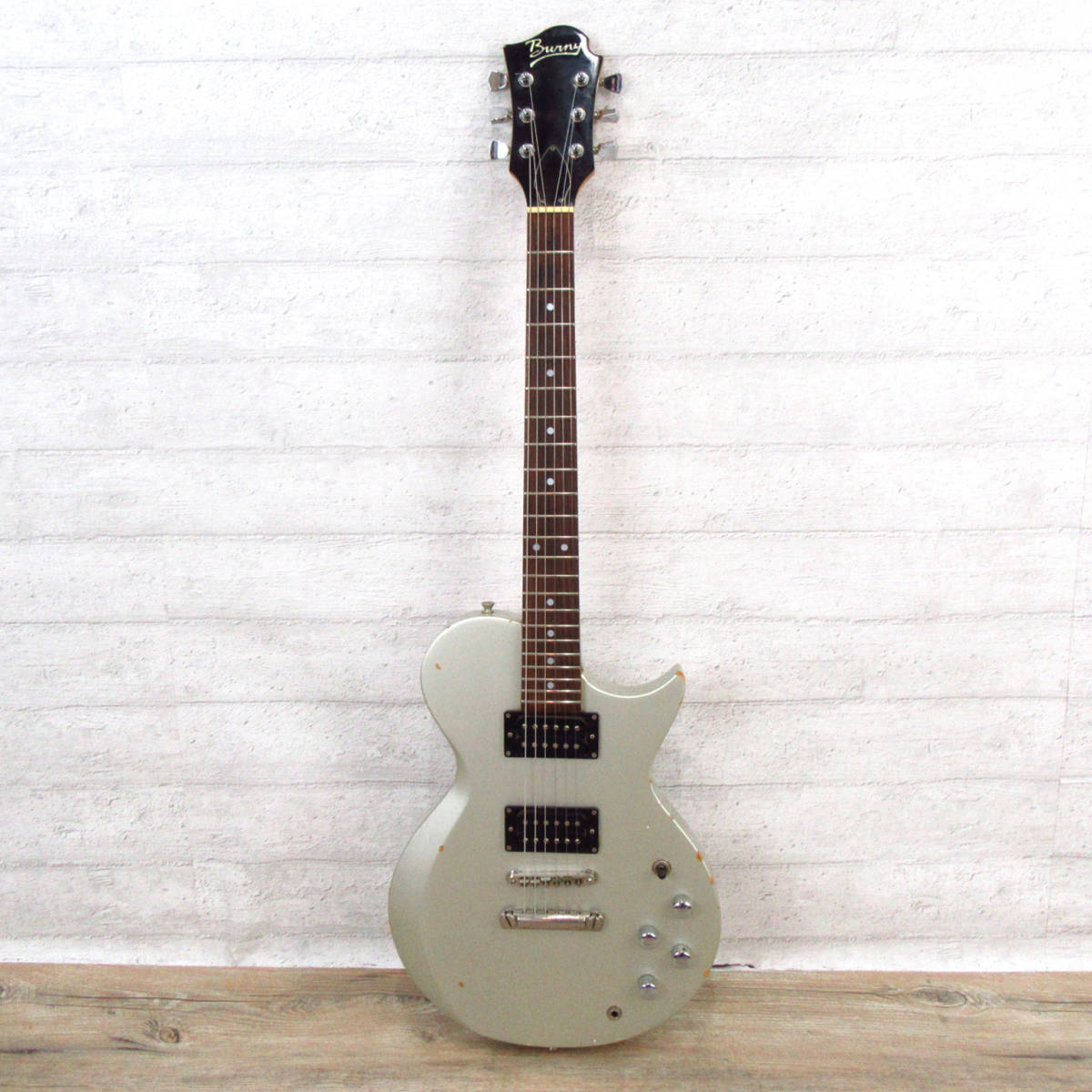 Burny LS-38（中古）【楽器検索デジマート】