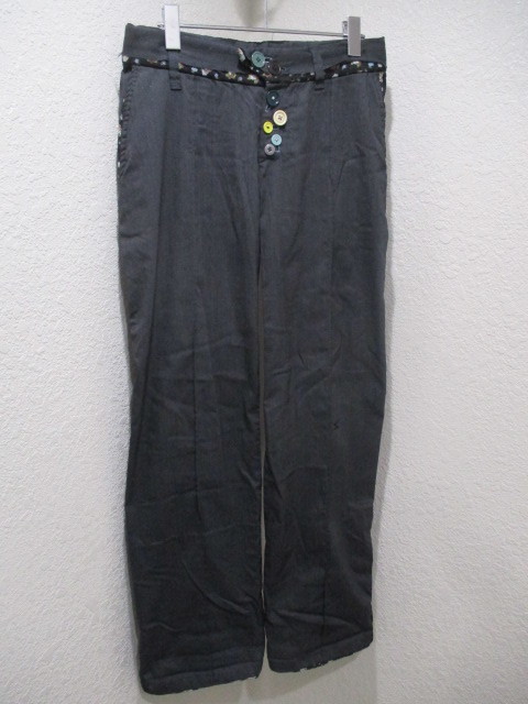 初期 2004AW but beautiful期 UNDERCOVER アンダーカバー 04AW 名作 