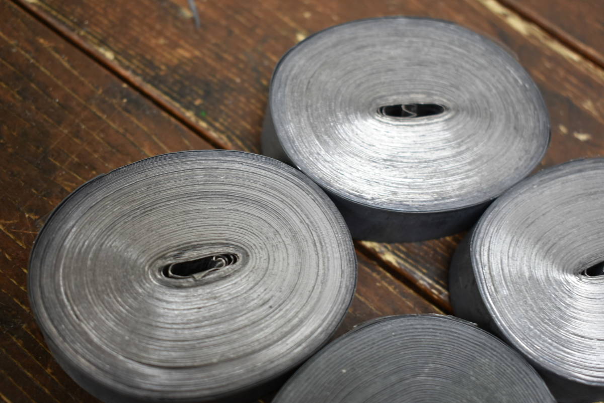 新品 １スタ 板オモリ 板鉛 500g 0 2 4個セット品 徳用 おもり へら鮒釣り ヘラブナ へらぶな 仕掛け 錘 の落札情報詳細 ヤフオク落札価格情報 オークフリー スマートフォン版