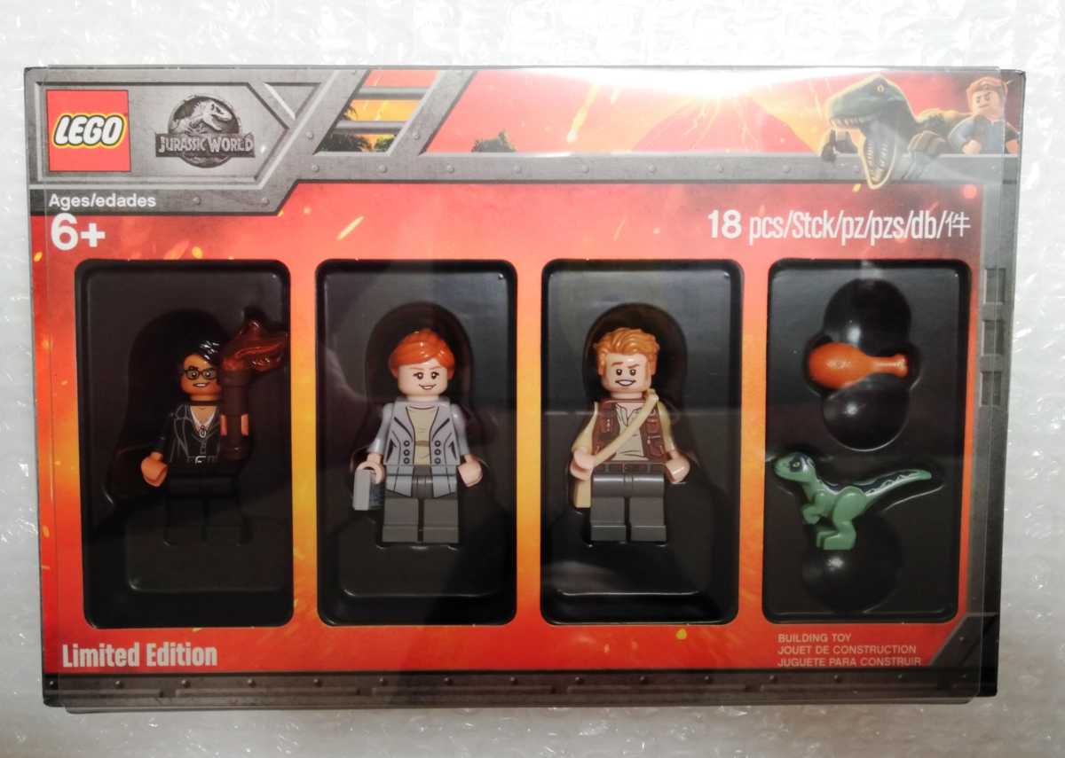 新品 新品 トイザらス ノベルティ ジュラシックパーク 未組立 未使用 Lego レゴ レゴブロック パーツ 部品 の落札情報詳細 ヤフオク落札価格情報 オークフリー スマートフォン版 新品 新品 トイザらス ノベルティ ジュラシックパーク 未組立 未使用 Lego レゴ レゴブロック パーツ 部品 の落札情報詳細 ヤフオク落札価格情報 オークフリー スマートフォン版