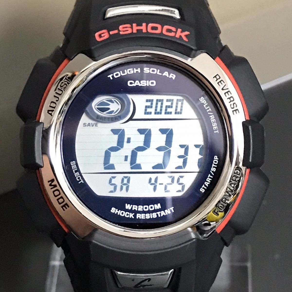 casio gw 300