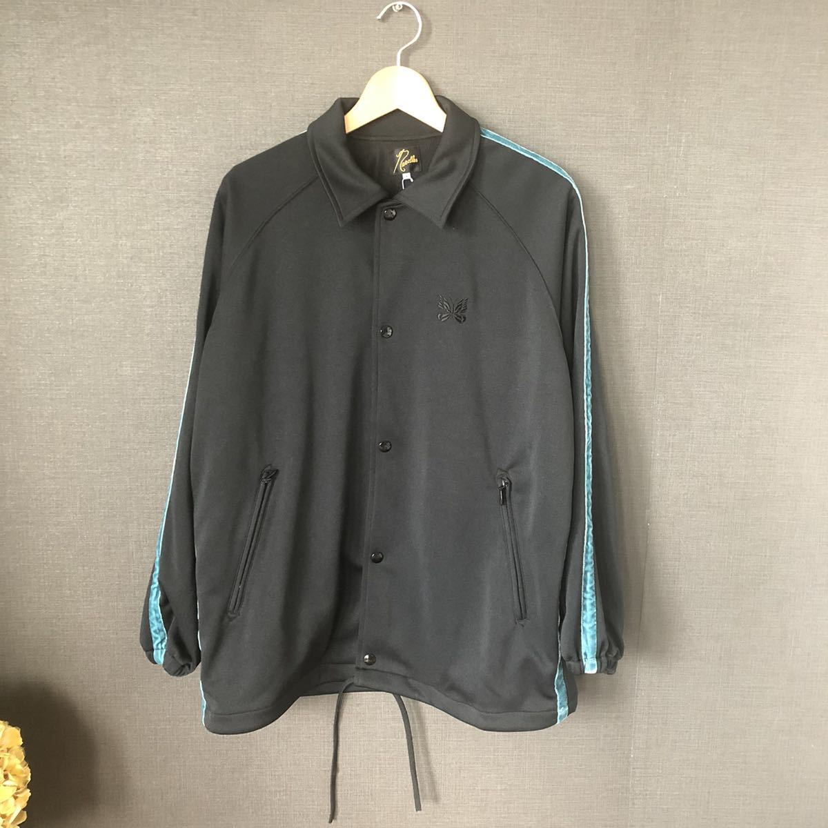 needles ペイズリーコーチジャケット 【公式通販】