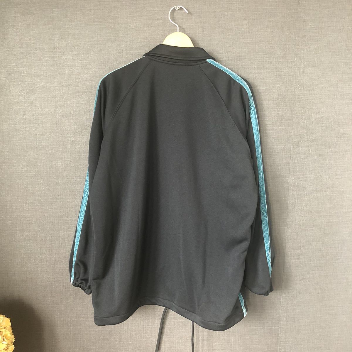 新品】新品 NEEDLES(ニードルズ) Side Line Coach Jacket Poly Smooth