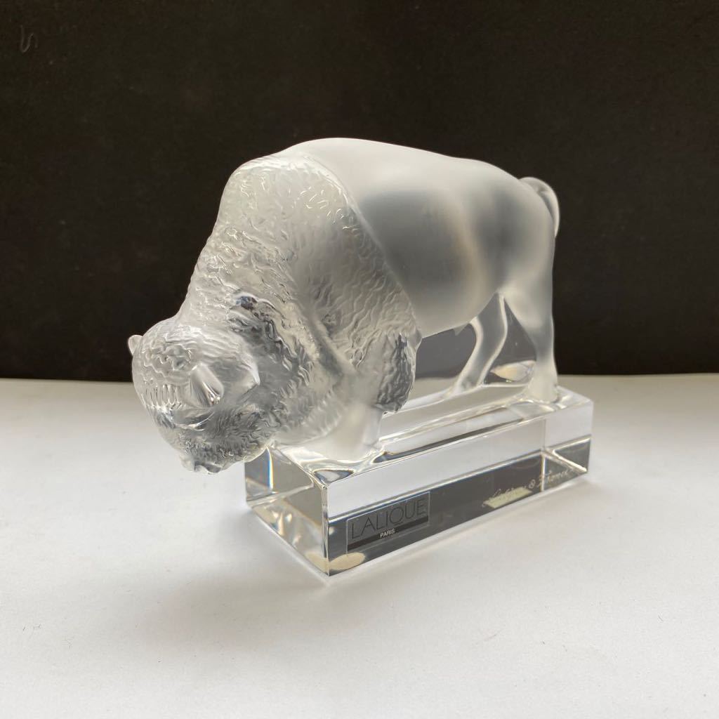 ラリック LALIQUE オブジェ インテリア フィギュリン 置物 【公式通販】