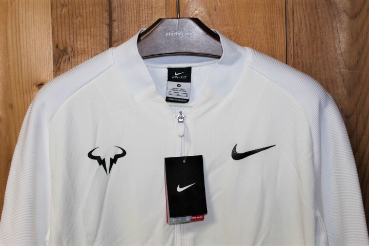 ナイキ テニス ジャケット ナダル RAFA ナイキ テニス プレミア RAFA ジャケット ラファエル・ナダルモデル