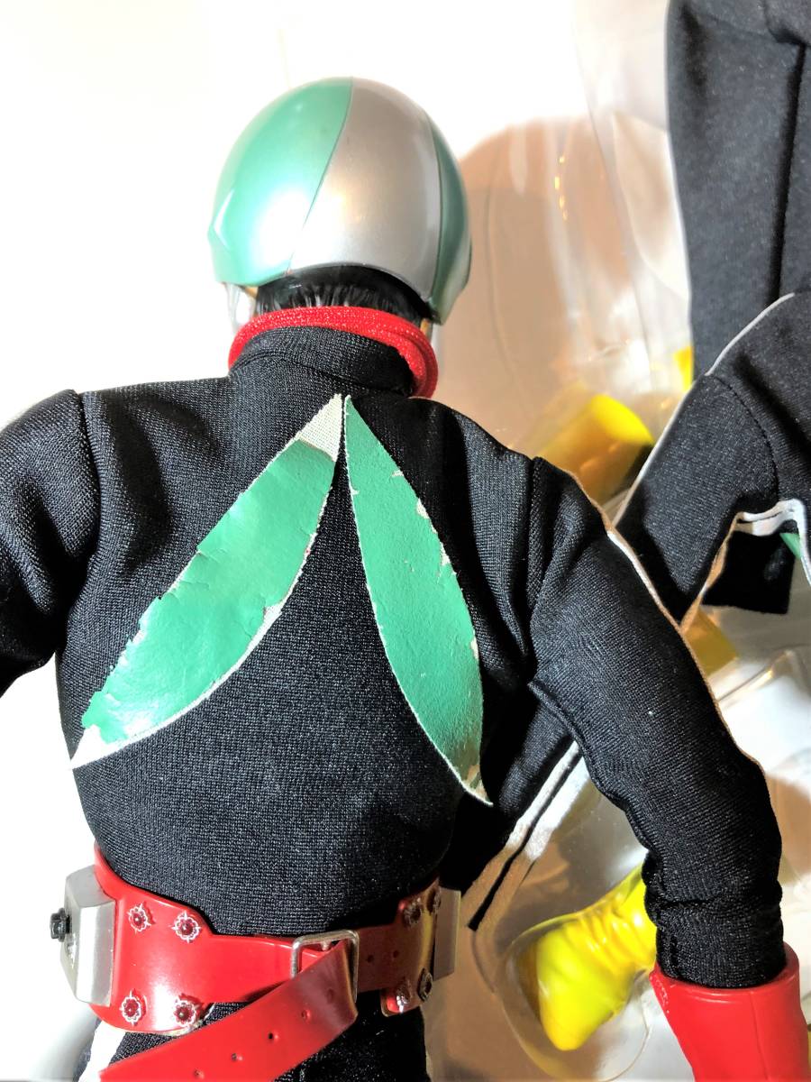 メディコムトイ RAHリアルアクションヒーロー 1/6サイズ 仮面ライダー メディコムトイ RAHリアルアクションヒーロー 1/6サイズ 仮面ライダー