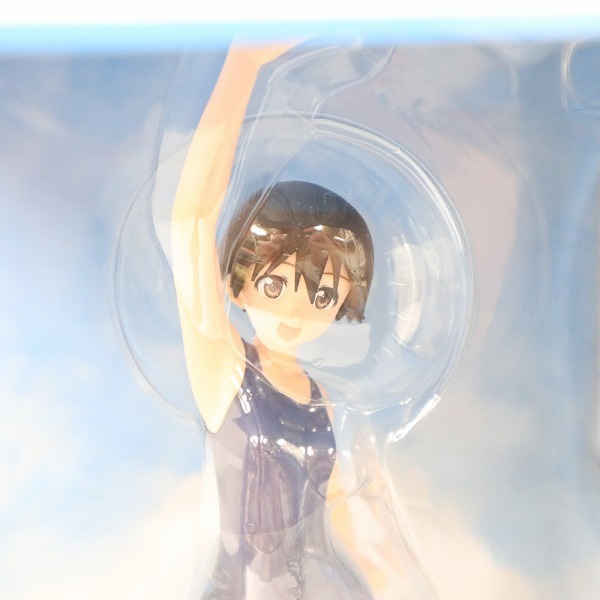 新品 未開封 Sega セガ セガラッキーくじ ストライクウォッチャーズ2 宮沢芳佳 A賞 ハイグレード水着フィギュア 2点 080 の落札情報詳細 ヤフオク落札価格情報 オークフリー スマートフォン版