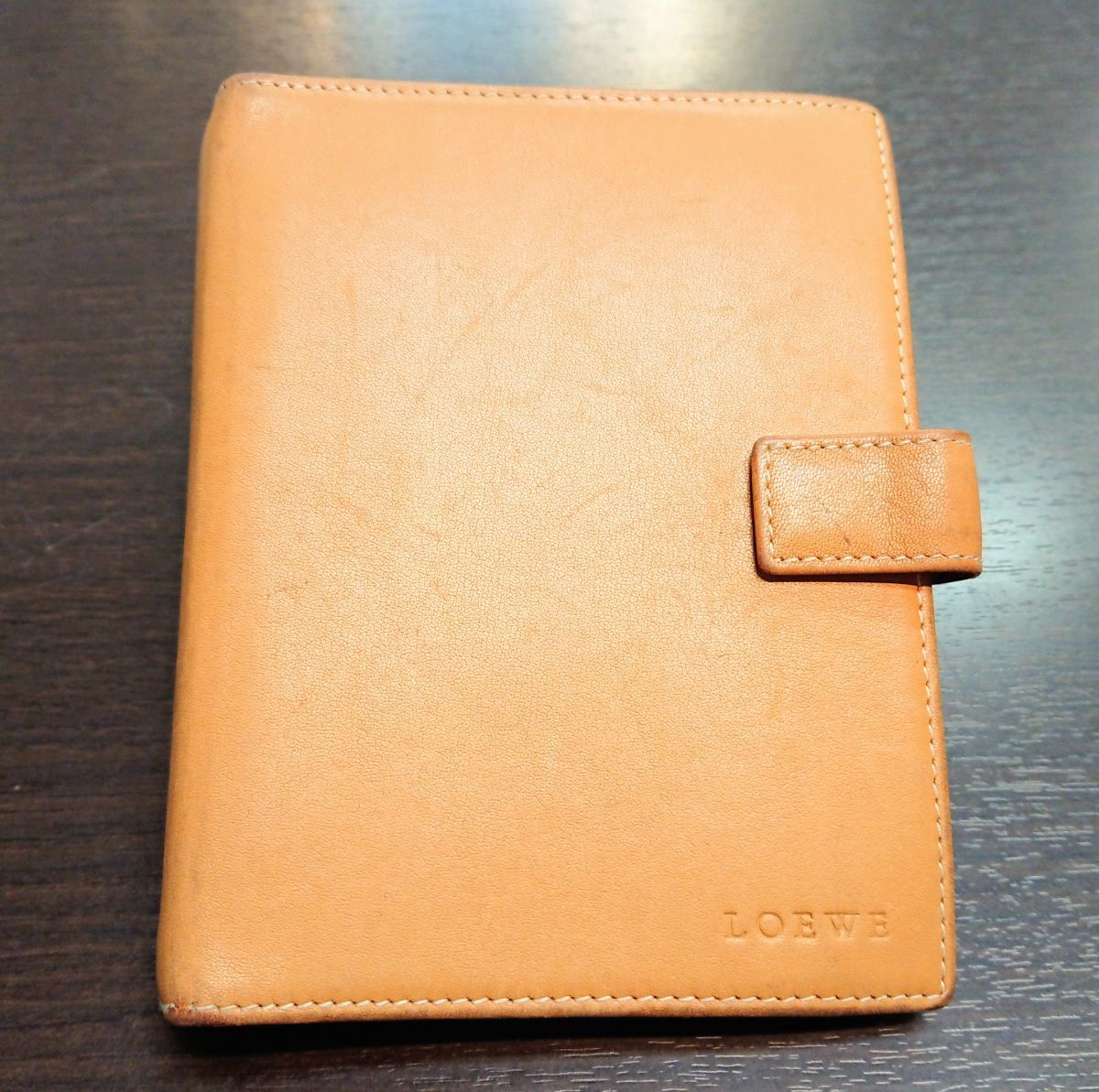 驚きの価格 LOEWE ロエベ システム手帳 - 手帳 - www.fonsti.org 驚きの価格 LOEWE ロエベ システム手帳 - 手帳 - www.fonsti.org