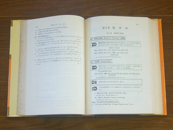 希少品】東大受験 英文法 改訂新版 文進堂 上山政義