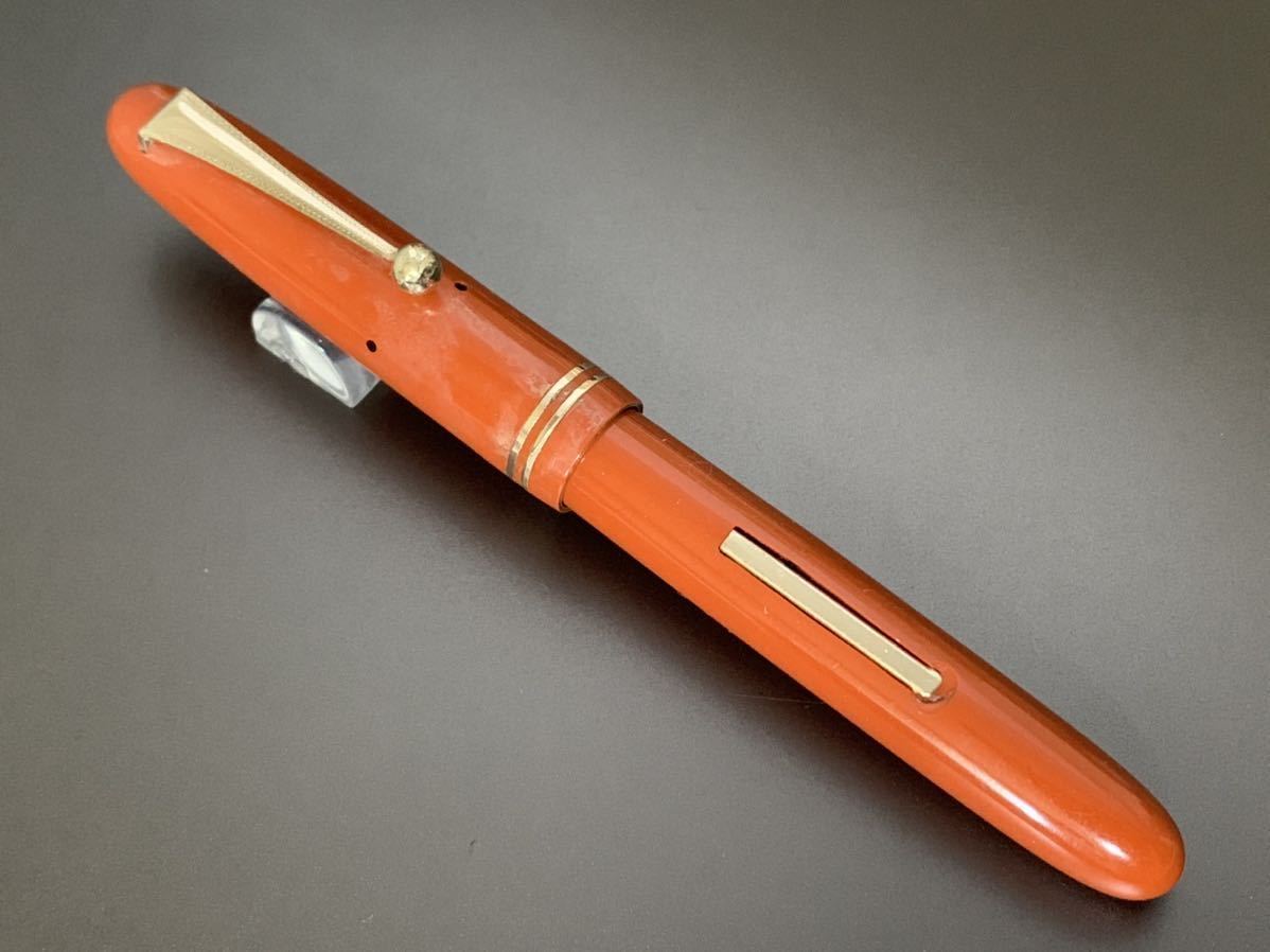 PILOT 凄まじい パイロット 1号 戦前 