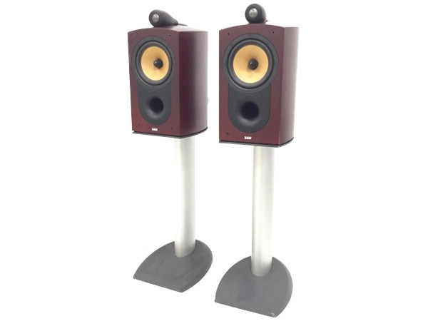 B&W スピーカー ペア nautilus 805 ノーチラス Bowers & Wilkins