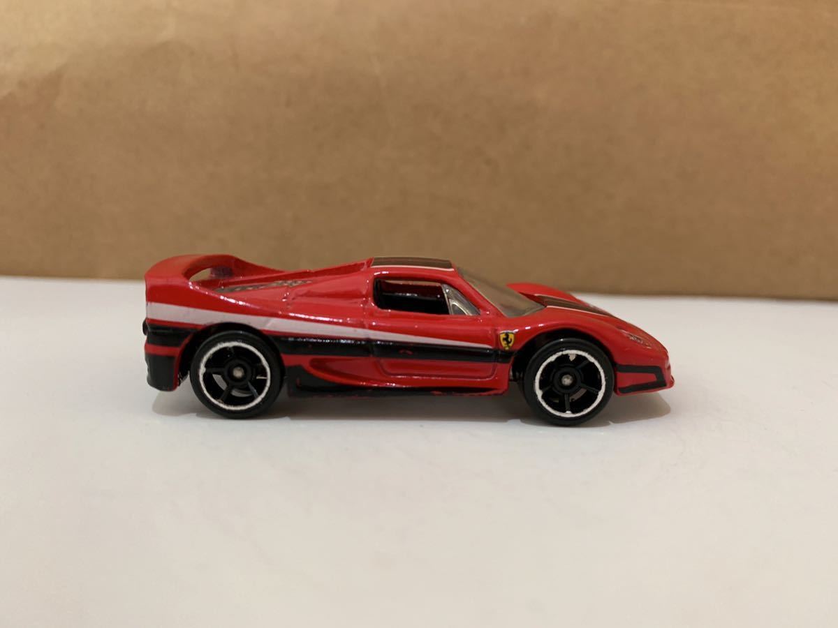 ホットウィール フェラーリ 512 激レア品 Hot Wheels Redline 1970 Sizzlers Ferrari 512 S | eBay