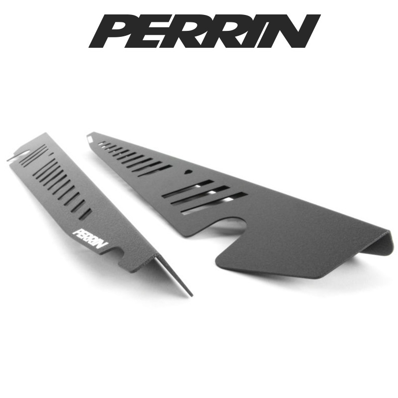 新品 Perrin スバル Wrx Sti S4 Vab Vag 14年 フェンダー シュラウド ブラック の落札情報詳細 ヤフオク落札価格情報 オークフリー スマートフォン版