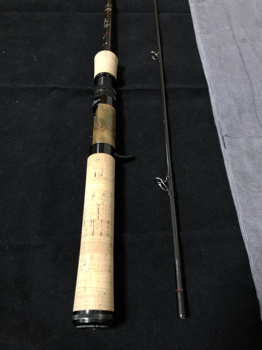 ANGLO & COMPANY ソブリンベイトアングロ