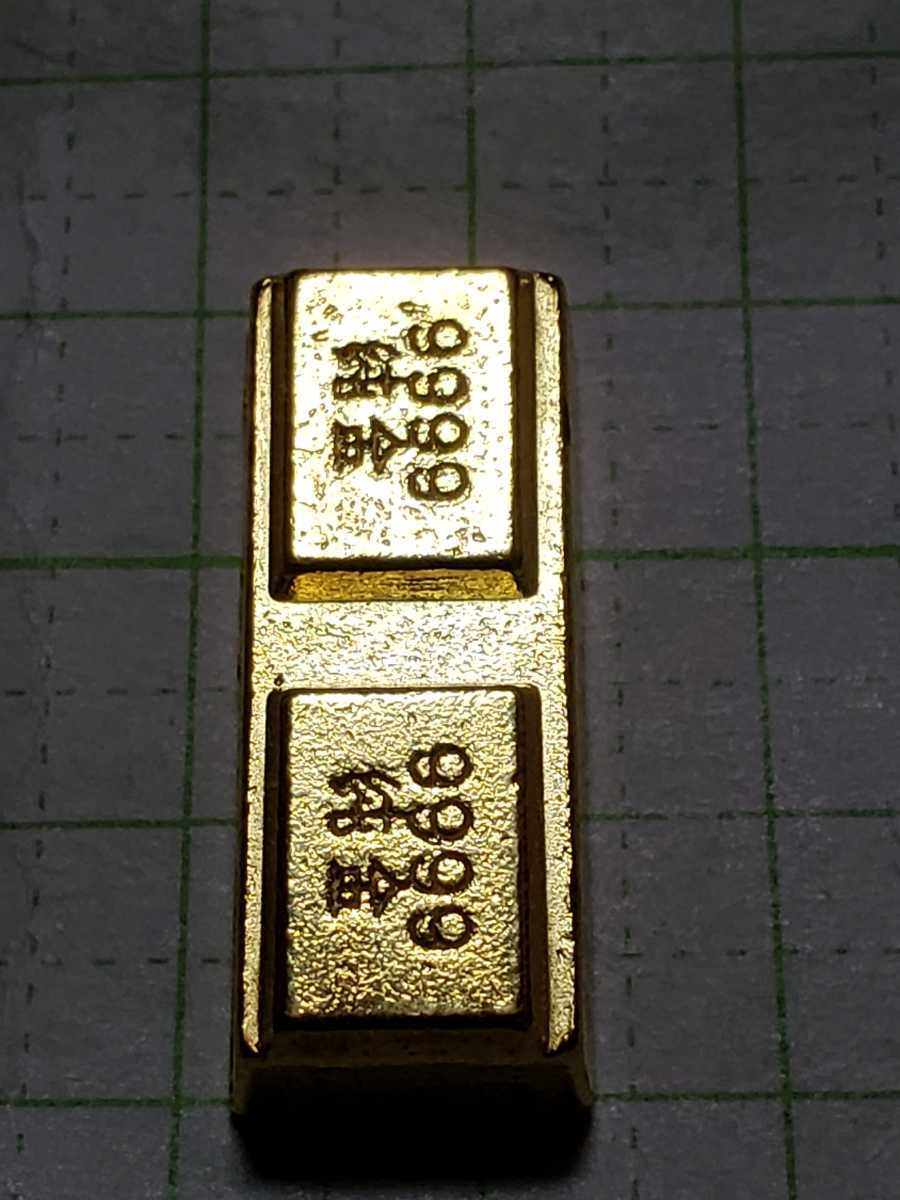 中国 古銭 金貨 雲鶴報喜 喜 純金999.9？ の落札情報詳細 - Yahoo
