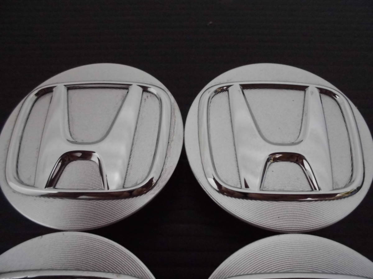 Honda ホンダ センターキャップ ホイールキャップ N Box N Box Nボックス ステップワゴン オデッセイ ストリーム フリード の落札情報詳細 ヤフオク落札価格情報 オークフリー スマートフォン版