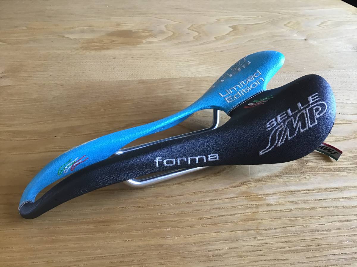 ☆selle SMP forma サドル Inox tube レール IM267 SELLE SMP ウェル