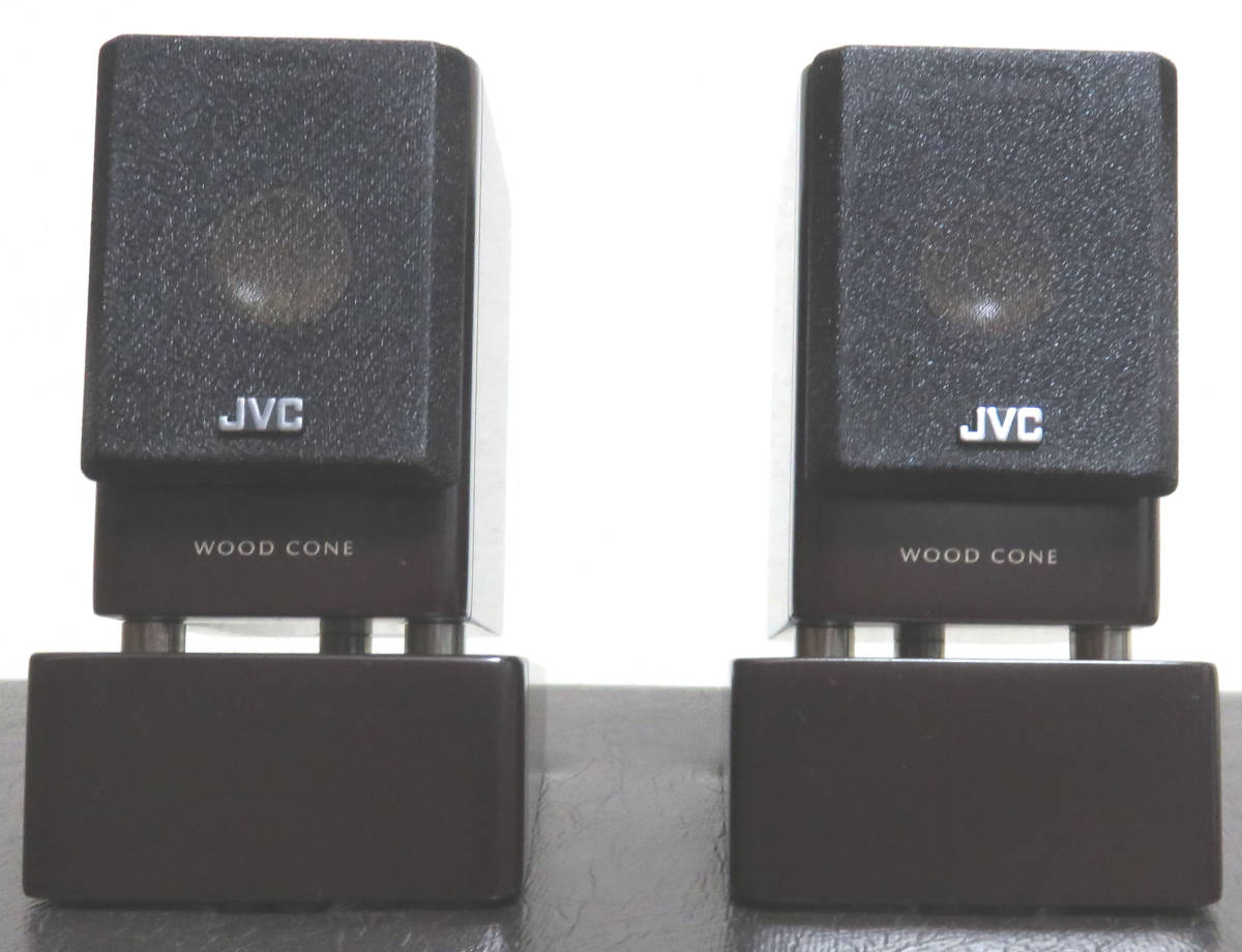 Junさん専用 JVC SP-EXNW1(EX-NW1のスピーカー部のみ)