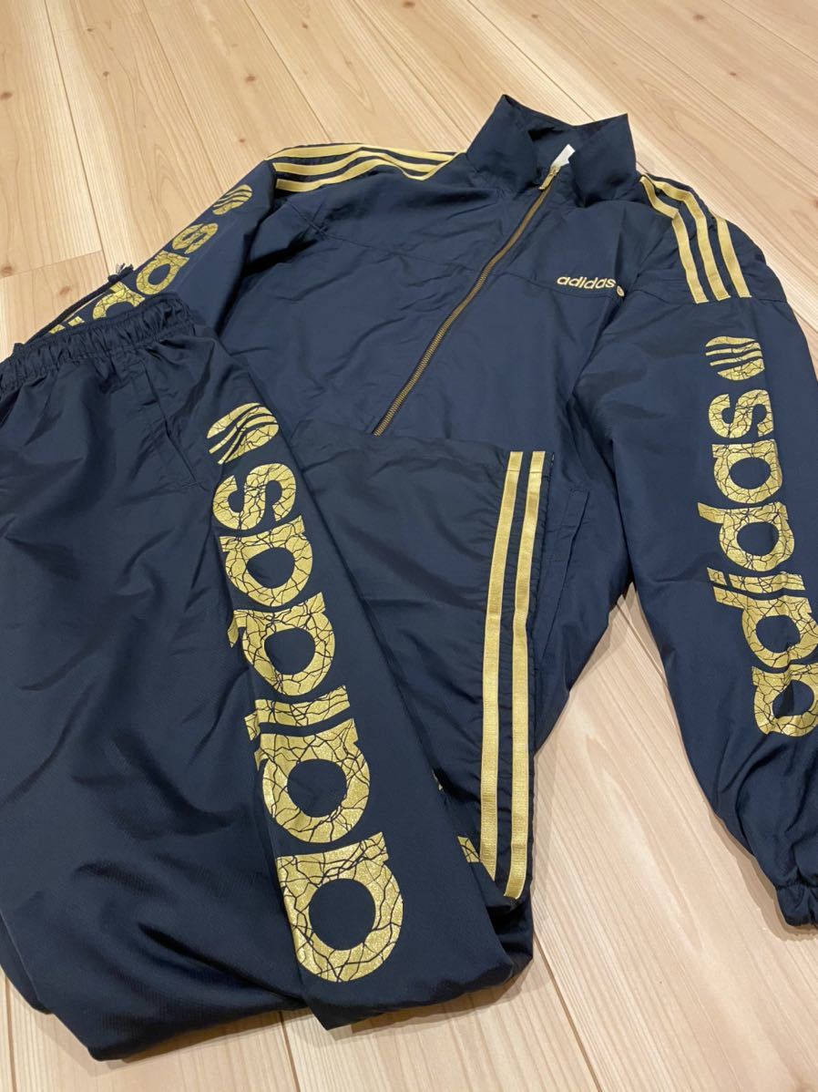 状態良好 Adidas Neo アディダスネオ アディダス 上下セット セットアップ サイズo ジャージ の落札情報詳細 ヤフオク落札価格情報 オークフリー スマートフォン版
