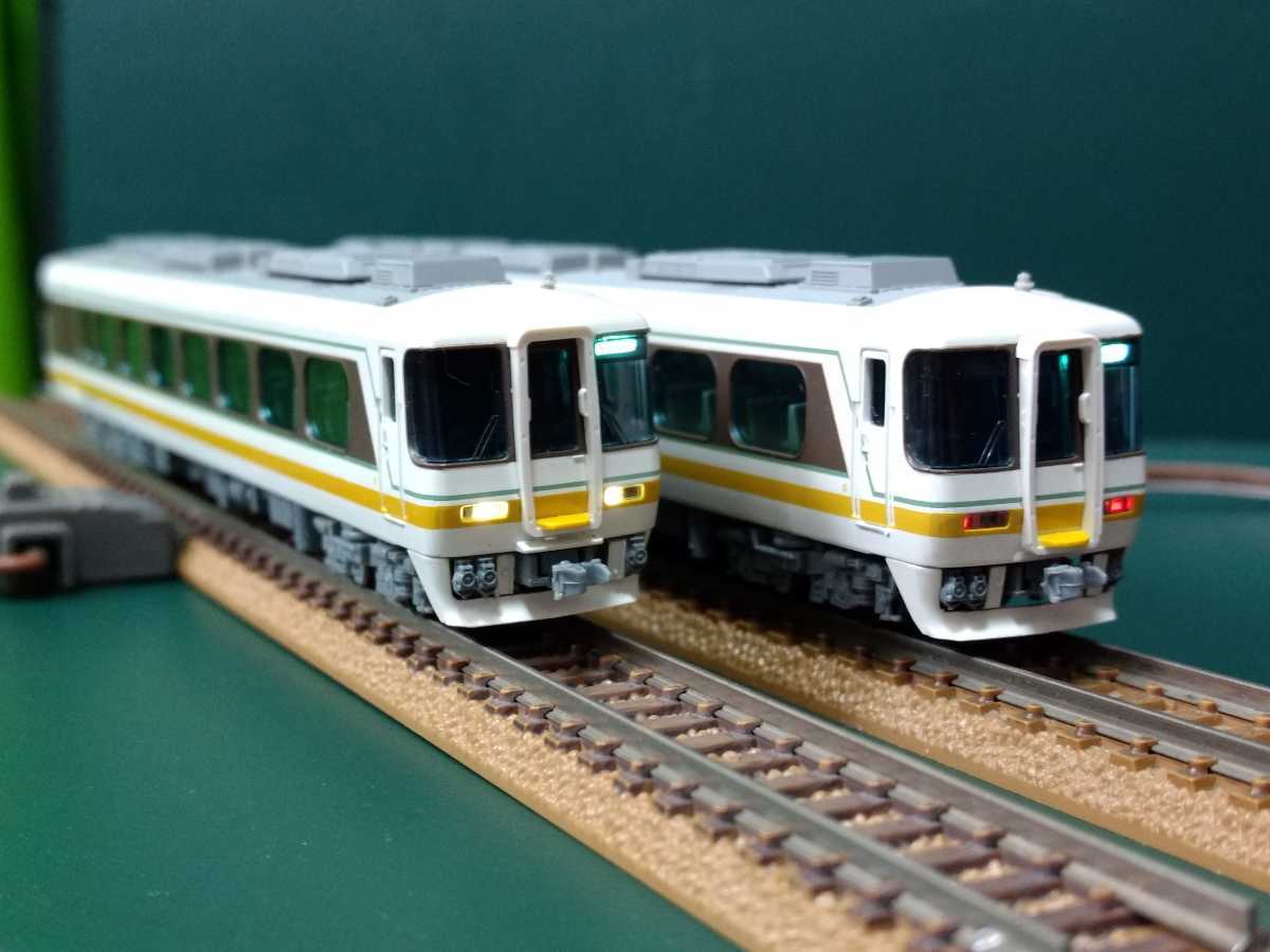 マイクロエース A7191 会津鉄道 キハ8500形 AIZU マウントエクスプレス