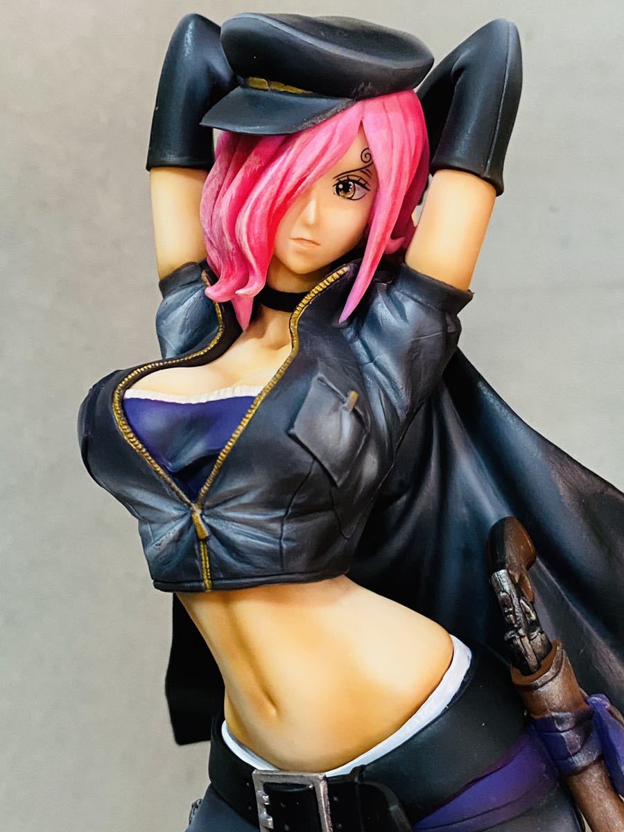 リペイント ヴィンスモーク・レイジュ ワンピース フィギュア FLAG DIAMOND SHIP-VINSMOKE. REIJU-CODE:B の落札情報詳細| ヤフオク落札価格情報 オークフリー・スマートフォン版 リペイント ヴィンスモーク・レイジュ ワンピース フィギュア FLAG DIAMOND SHIP-VINSMOKE. REIJU-CODE:B の落札情報詳細| ヤフオク落札価格情報 オークフリー・スマートフォン版