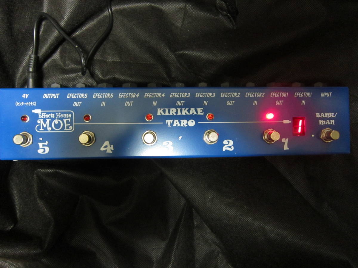 □ プログラマブル ループ □ スイッチャー □ 切替太郎 □