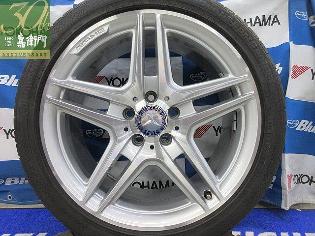 月末セール☆メルセデスベンツ W204 Cクラス AMG スポーツパッケージ 