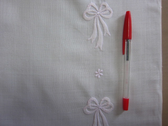 即決販売 整理処分 チューリップ リボン エンジェルの刺繍生地と無地 計７枚セットです の落札情報詳細 ヤフオク落札価格情報 オークフリー スマートフォン版