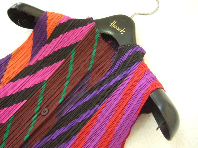 799☆新品同様 PLEATS PLEASE ISSEY MIYAKE プリーツプリーズ