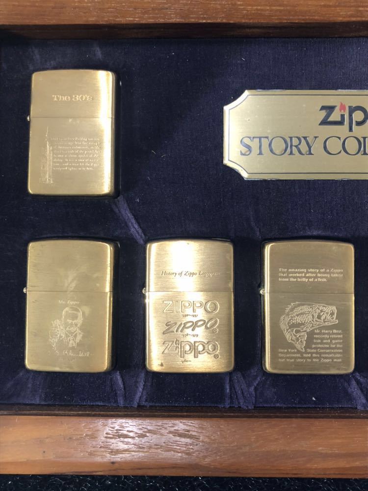 zippo Story Collection 木製コレクション zippo Story Collection 木製コレクション 楽天市場】ZIPPO社製