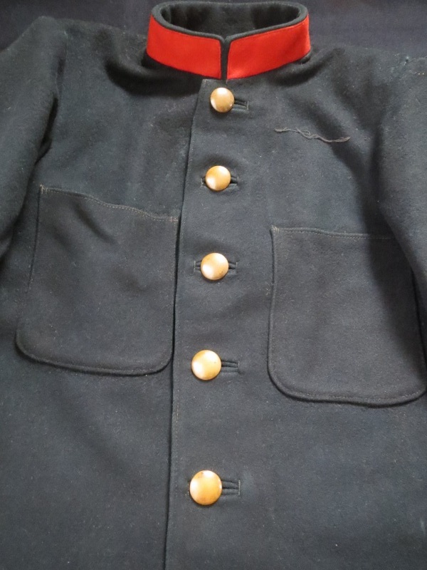 70 Off 明治陸軍 レプリカセット 明治19年式 個人装備 Smart24x7india In