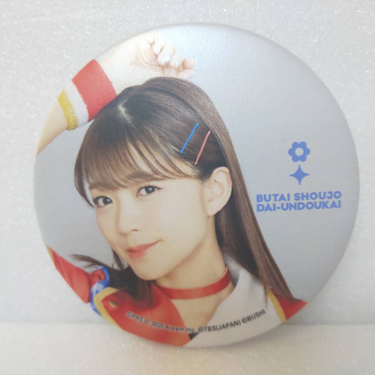 少女歌劇 レヴュースタァライト 舞台少女大運動会 三森すずこ 缶