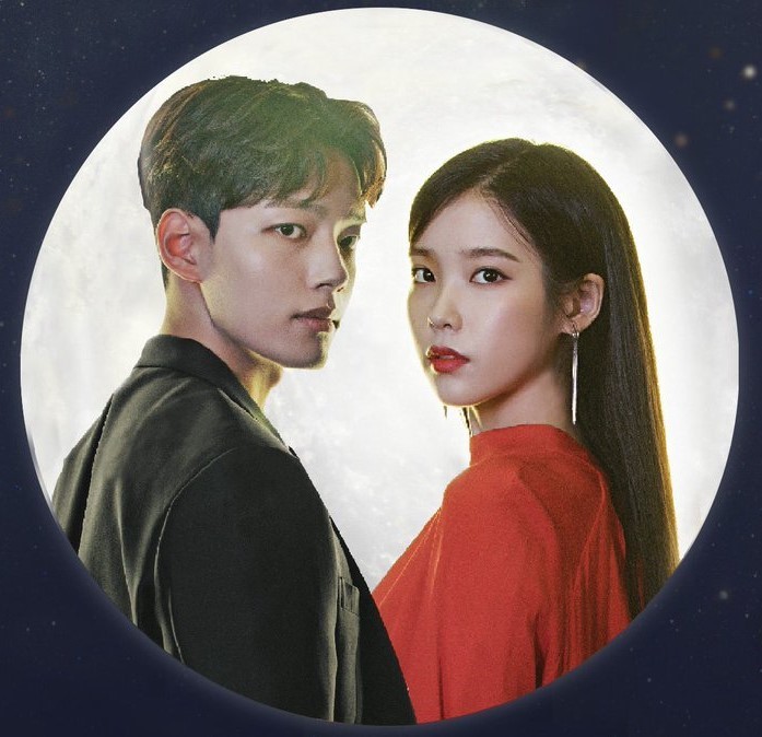 ★韓国ドラマ『ホテルデルーナ』韓国盤 OST IU ヨジング★ 〓フルHD高画質版・全話〓『HOTEL DELUNA：ホテルデルーナ』(ヨ