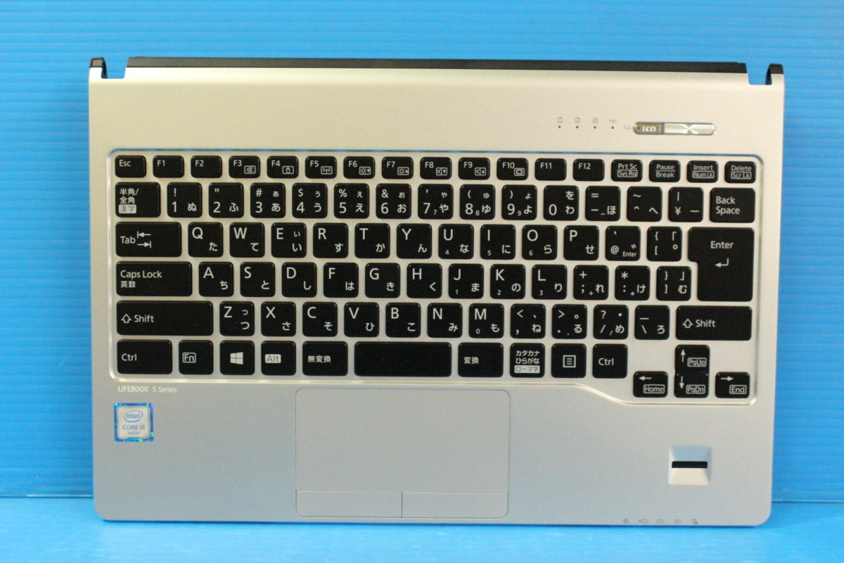 ジャンク/ FUJITSU FMVS06001 LIFEBOOK S936/P Intel Core i5-6300U