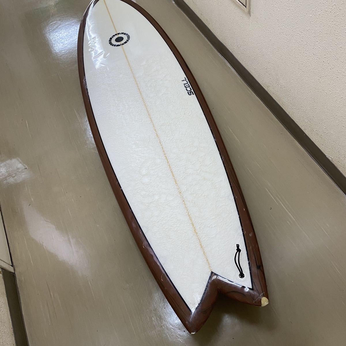 PhaseOne Classic サーフボード